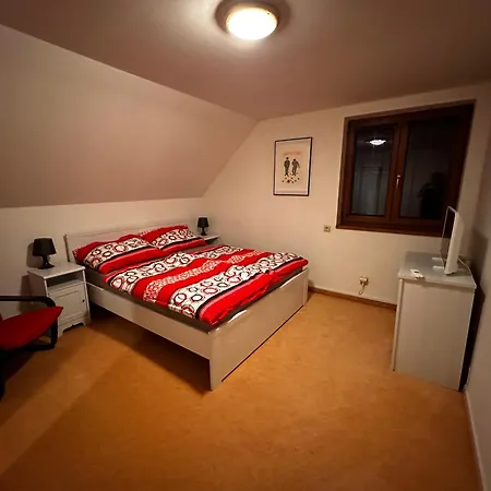 Cestar Villa